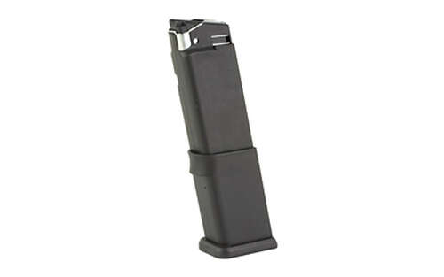 Magazines ProMag Industries 45ACP PROMAG GLOCK 36 45ACP 10RD POLY BLK